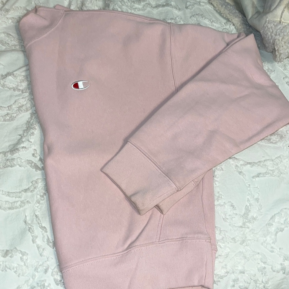 Champion Hoodie